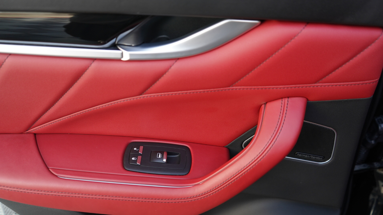 Maserati Levante Modena AWD 2023
