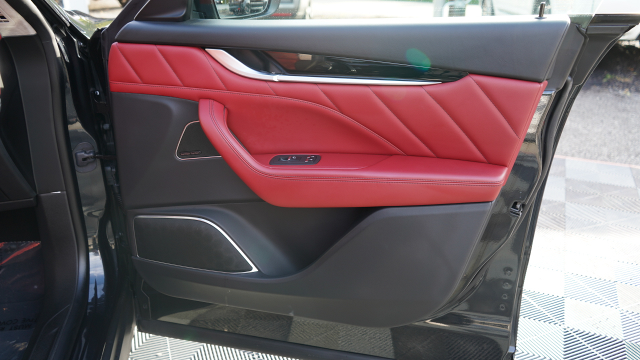 Maserati Levante Modena AWD 2023