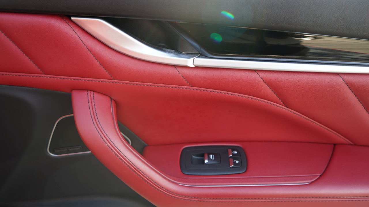Maserati Levante Modena AWD 2023