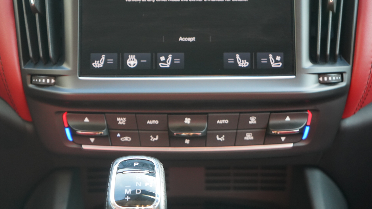 Maserati Levante Modena AWD 2023