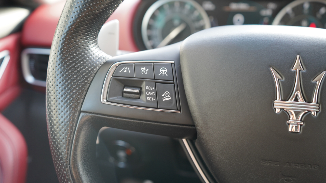 Maserati Levante Modena AWD 2023