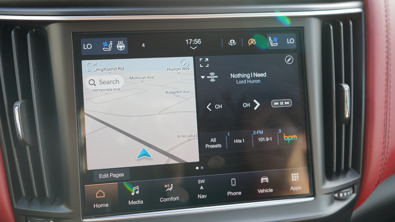 Maserati Levante Modena AWD 2023