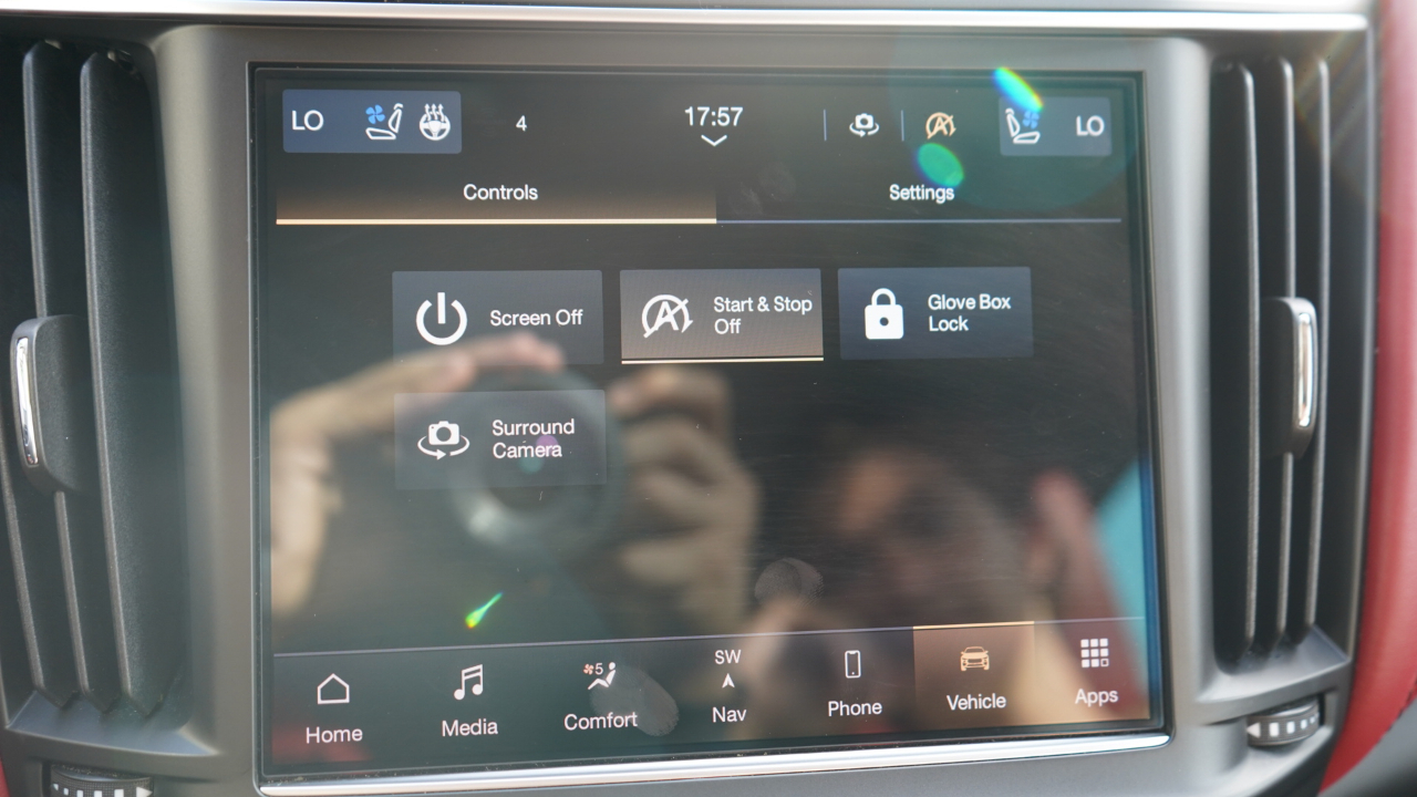 Maserati Levante Modena AWD 2023