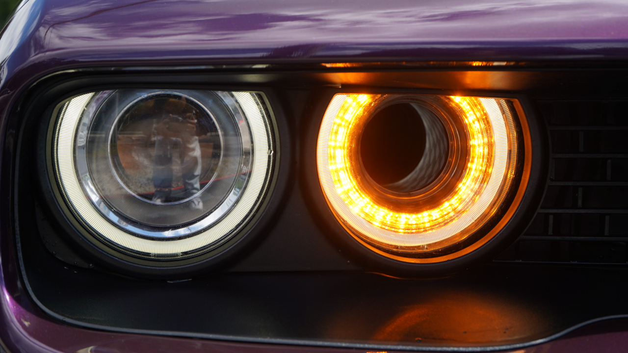 Dodge Challenger R/T Scat Pack Widebody RWD 2021
