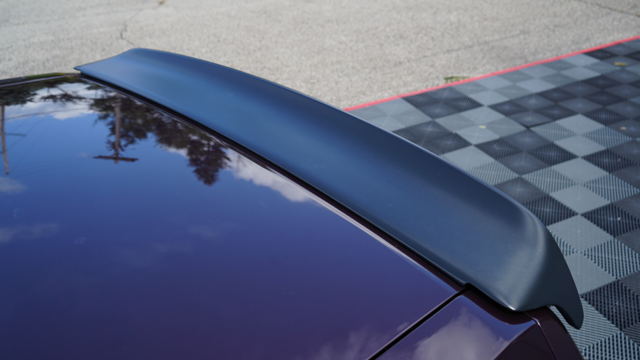 Dodge Challenger R/T Scat Pack Widebody RWD 2021