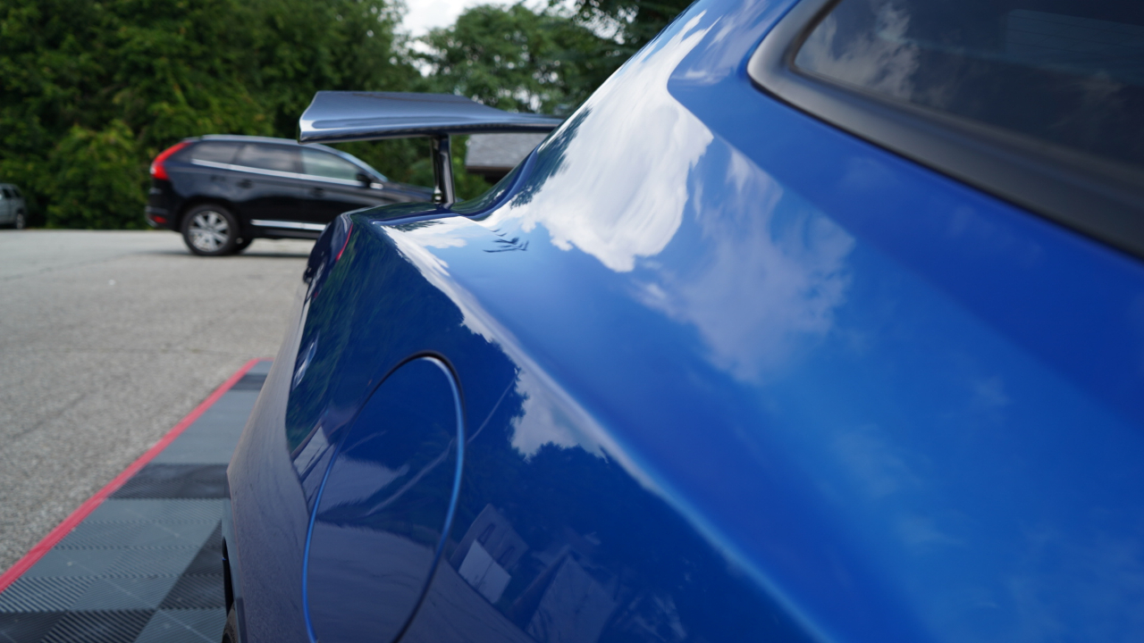 Chevrolet Camaro 2dr Cpe ZL1 2018