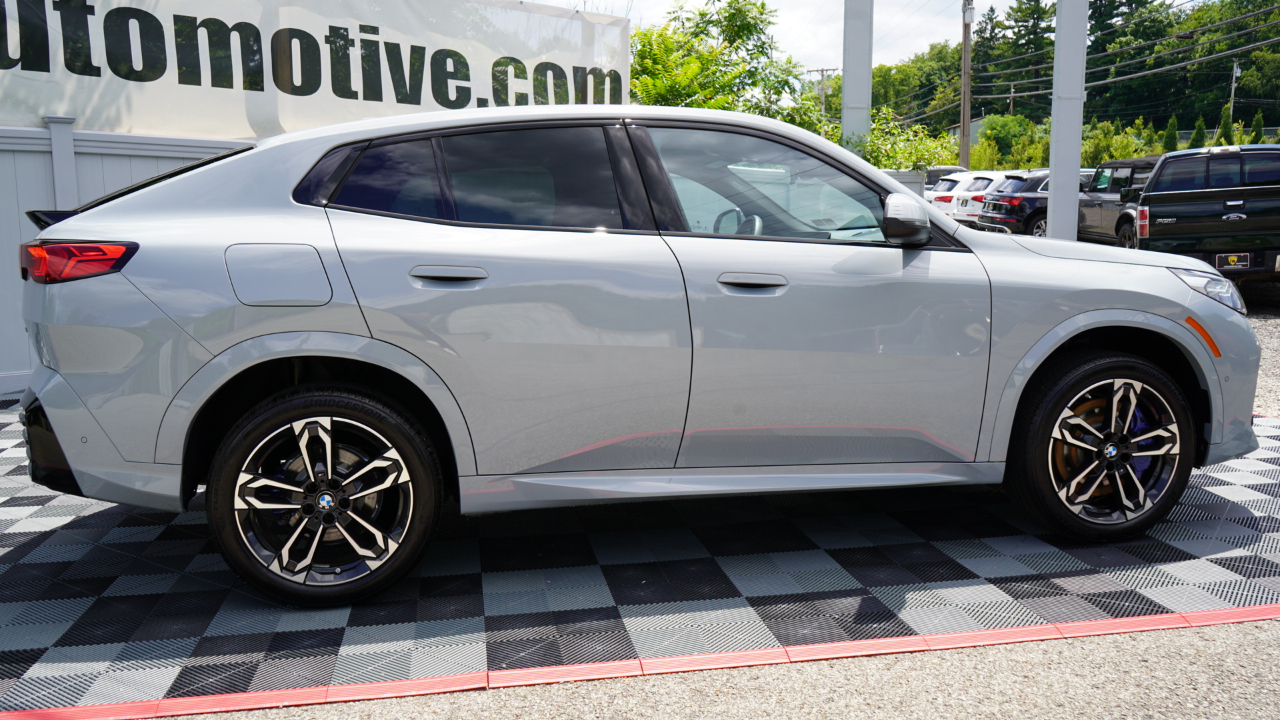 BMW X2 xDrive28i Sports Activity Coupe 2026