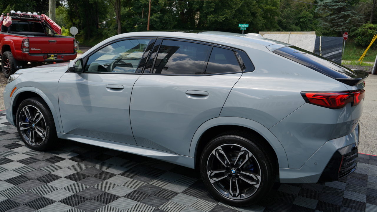 BMW X2 xDrive28i Sports Activity Coupe 2026