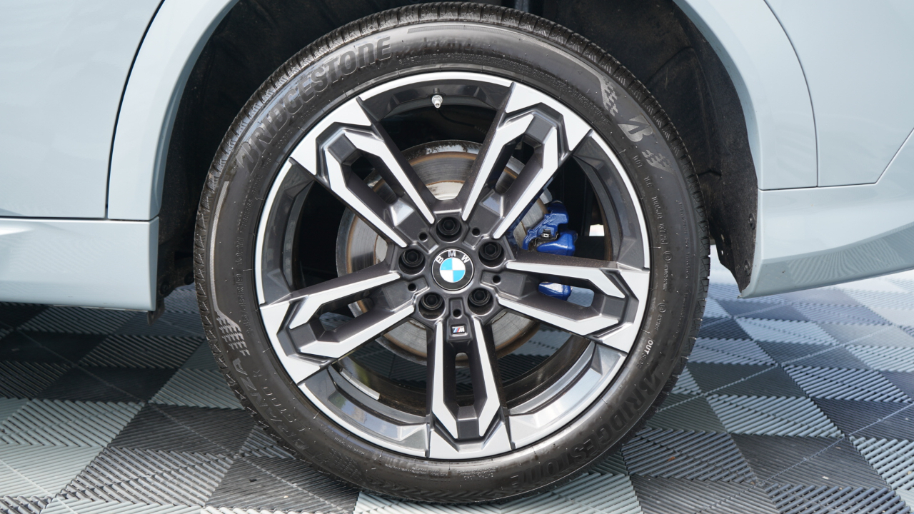 BMW X2 xDrive28i Sports Activity Coupe 2026