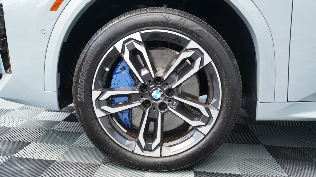 BMW X2 xDrive28i Sports Activity Coupe 2026
