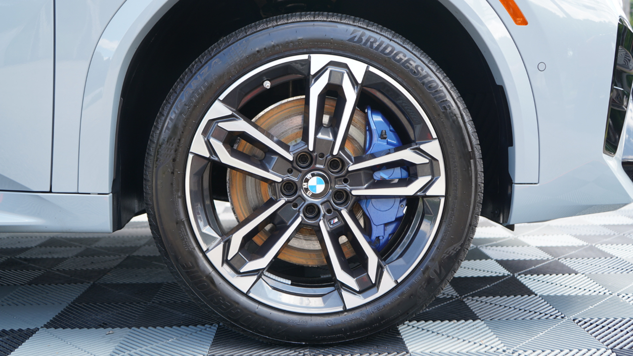 BMW X2 xDrive28i Sports Activity Coupe 2026