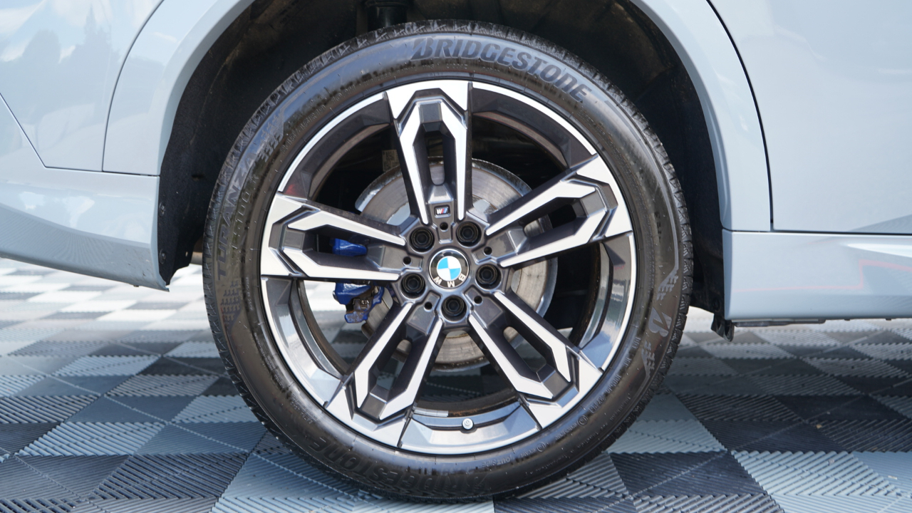 BMW X2 xDrive28i Sports Activity Coupe 2026
