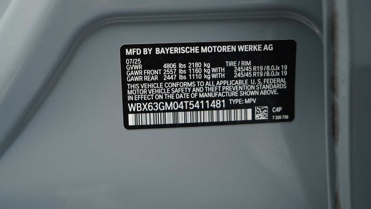 BMW X2 xDrive28i Sports Activity Coupe 2026