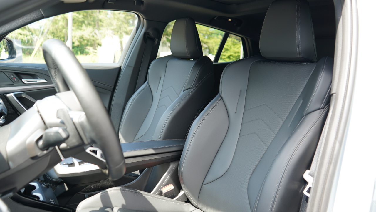 BMW X2 xDrive28i Sports Activity Coupe 2026