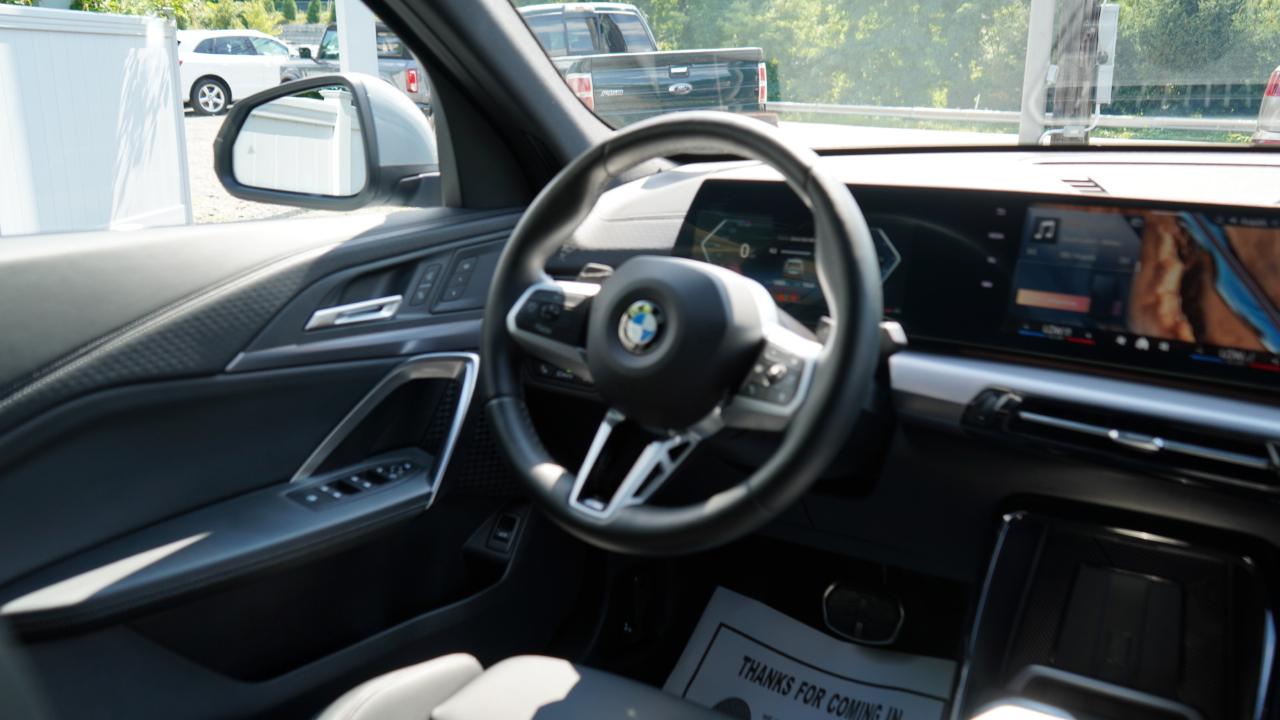 BMW X2 xDrive28i Sports Activity Coupe 2026