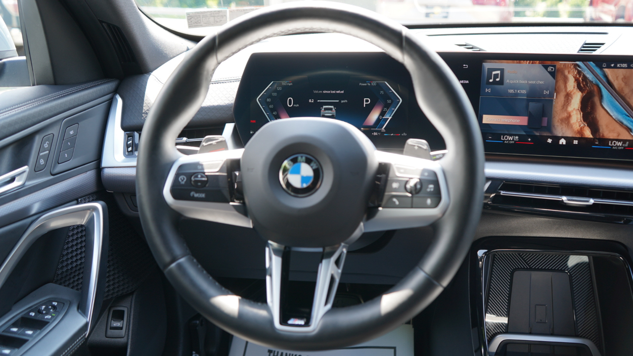 BMW X2 xDrive28i Sports Activity Coupe 2026