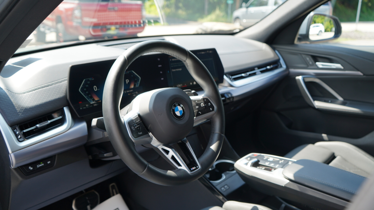 BMW X2 xDrive28i Sports Activity Coupe 2026