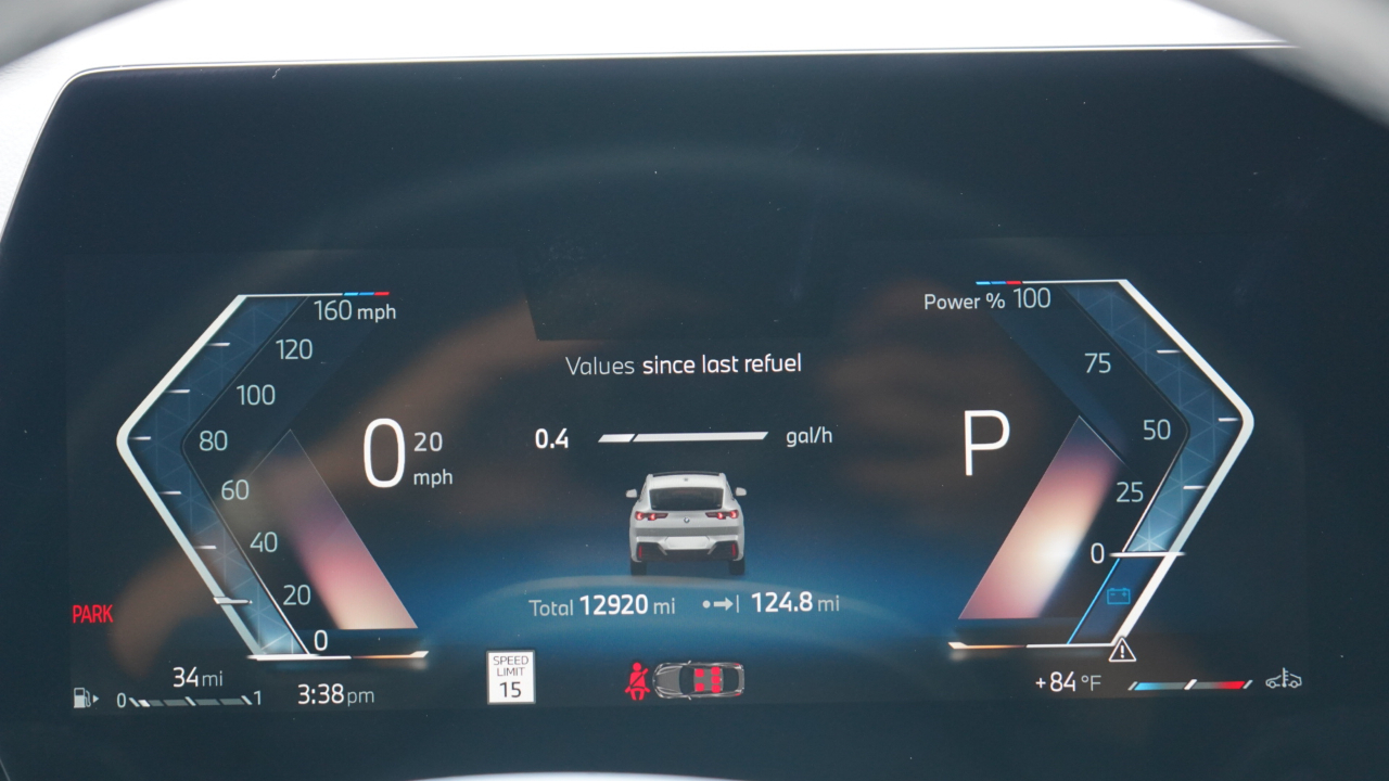 BMW X2 xDrive28i Sports Activity Coupe 2026