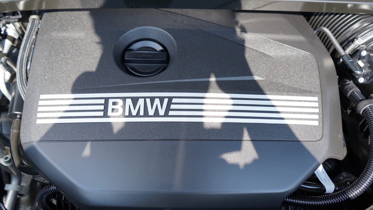 BMW X2 xDrive28i Sports Activity Coupe 2026