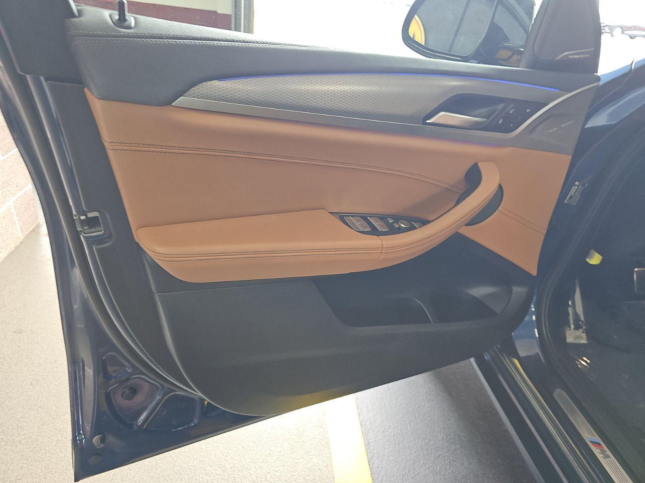 BMW X3 xDrive30i Sports Activity Vehicle 2021