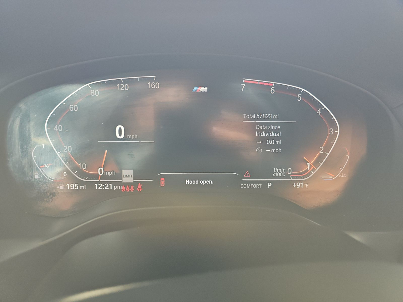 BMW X3 xDrive30i Sports Activity Vehicle 2021