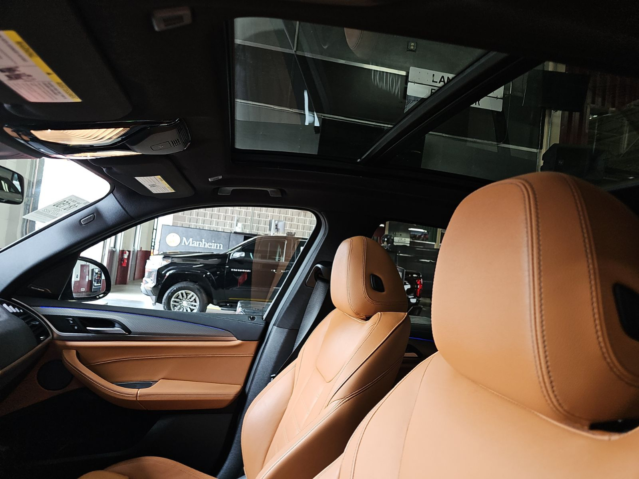 BMW X3 xDrive30i Sports Activity Vehicle 2021