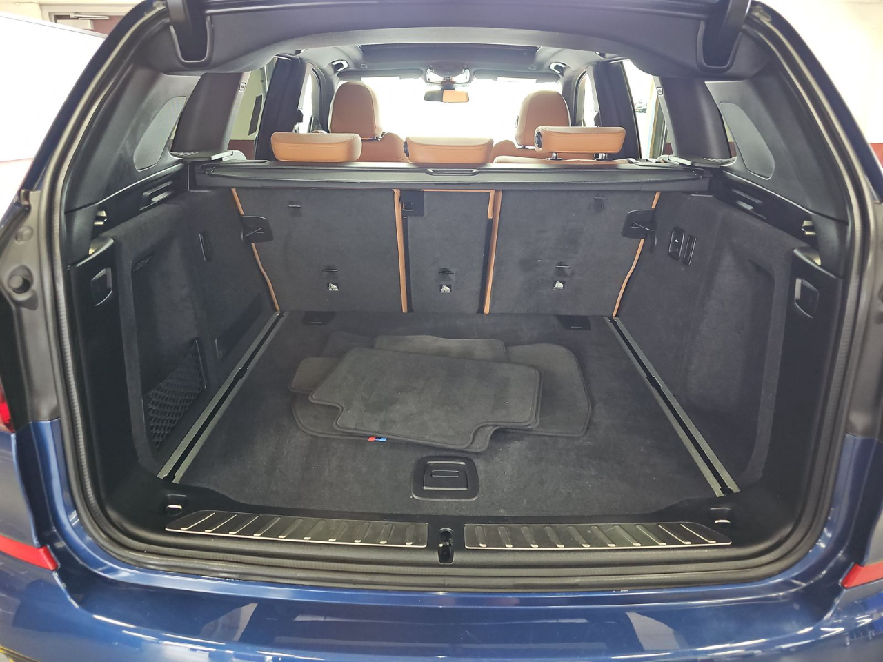 BMW X3 xDrive30i Sports Activity Vehicle 2021