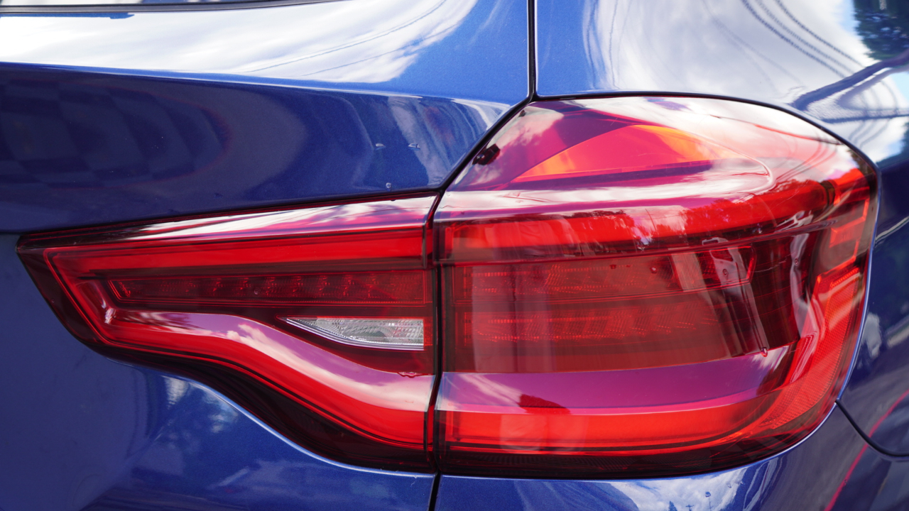BMW X3 xDrive30i Sports Activity Vehicle 2021