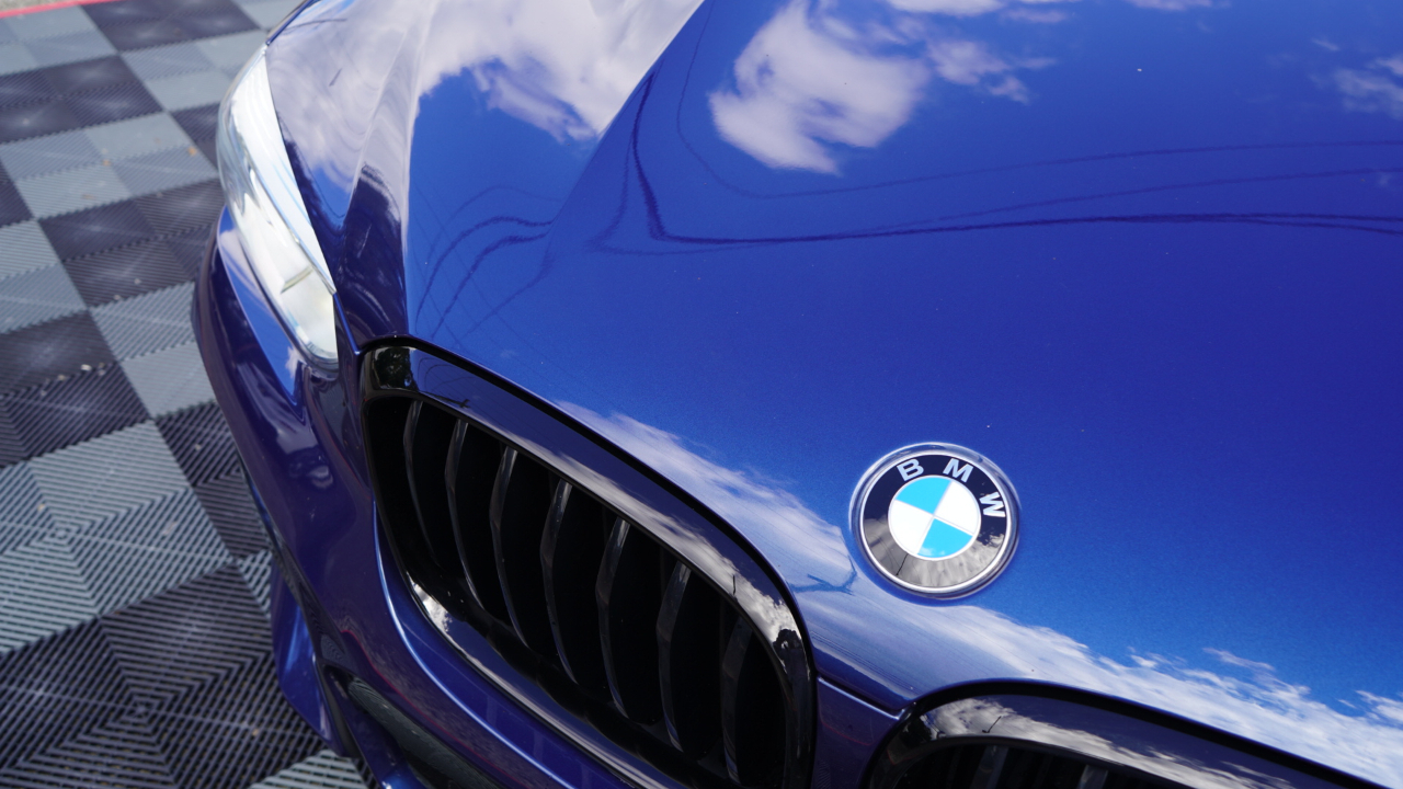 BMW X3 xDrive30i Sports Activity Vehicle 2021
