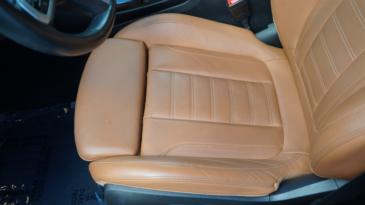 BMW X3 xDrive30i Sports Activity Vehicle 2021
