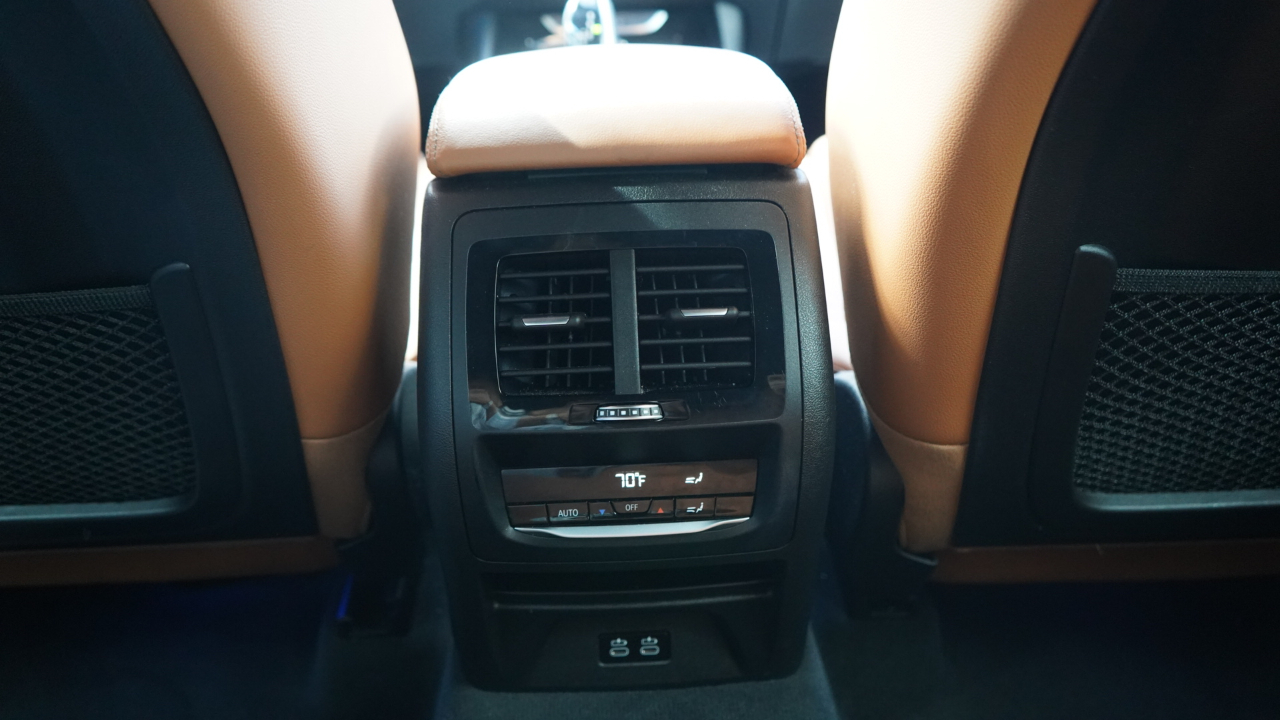 BMW X3 xDrive30i Sports Activity Vehicle 2021