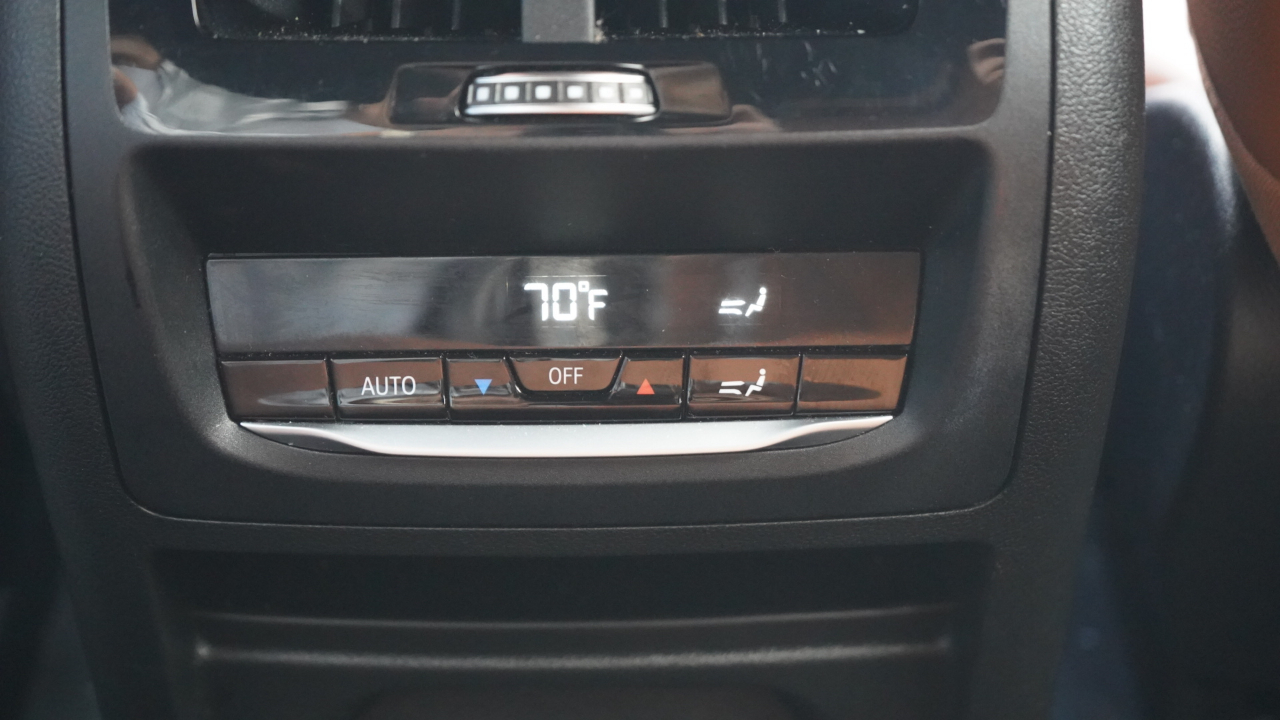 BMW X3 xDrive30i Sports Activity Vehicle 2021