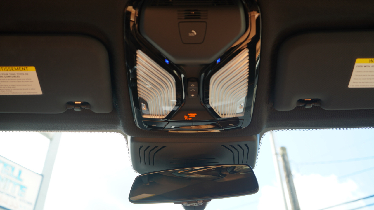 BMW X3 xDrive30i Sports Activity Vehicle 2021