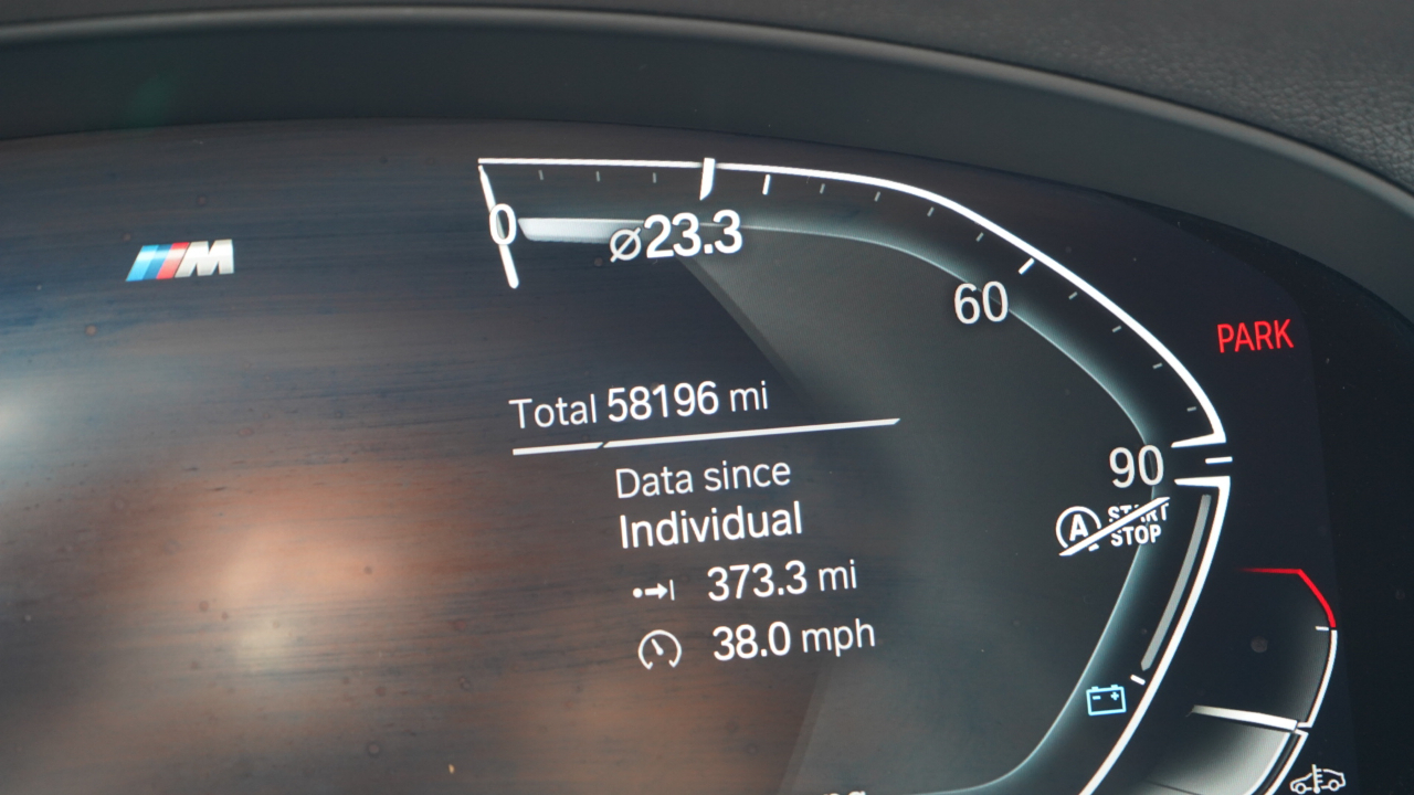 BMW X3 xDrive30i Sports Activity Vehicle 2021