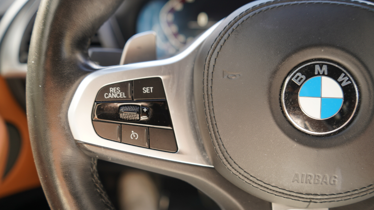 BMW X3 xDrive30i Sports Activity Vehicle 2021