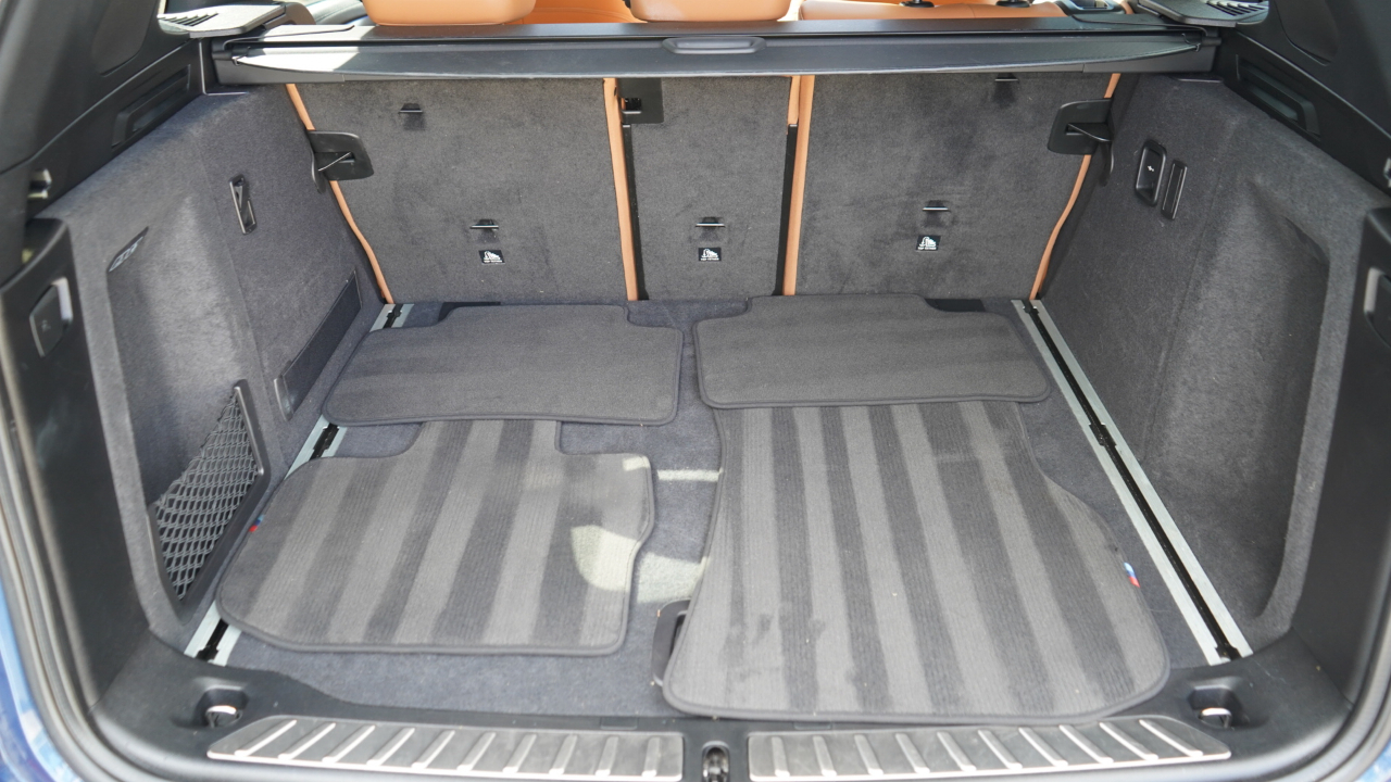 BMW X3 xDrive30i Sports Activity Vehicle 2021