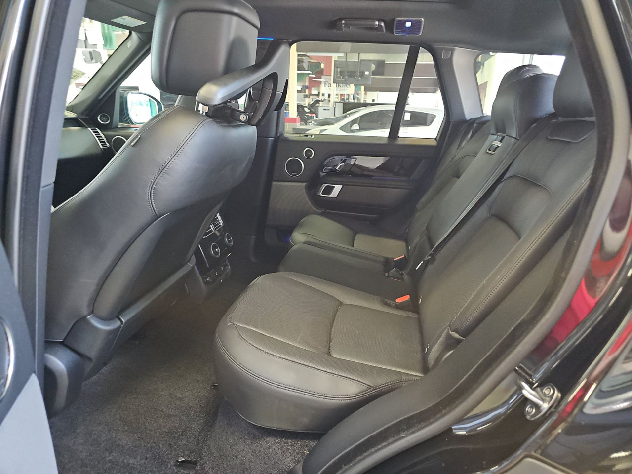 Land Rover Range Rover P525 HSE SWB 2020