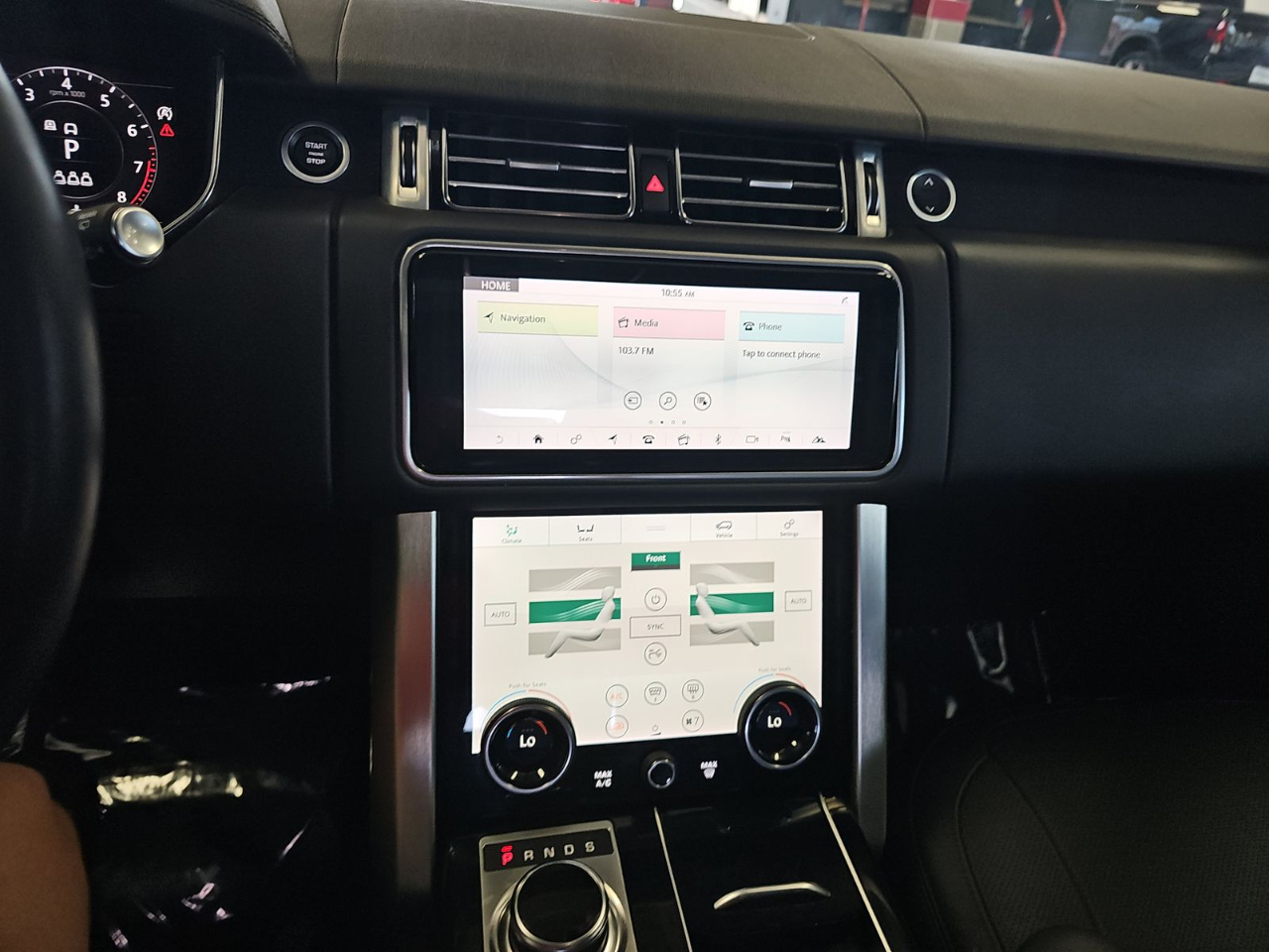 Land Rover Range Rover P525 HSE SWB 2020
