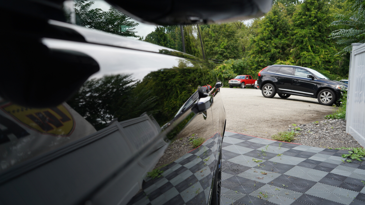 Land Rover Range Rover P525 HSE SWB 2020