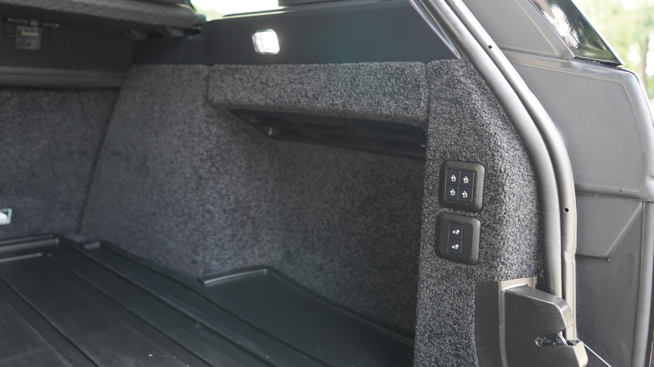 Land Rover Range Rover P525 HSE SWB 2020