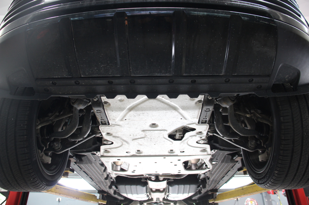 Land Rover Range Rover P525 HSE SWB 2020
