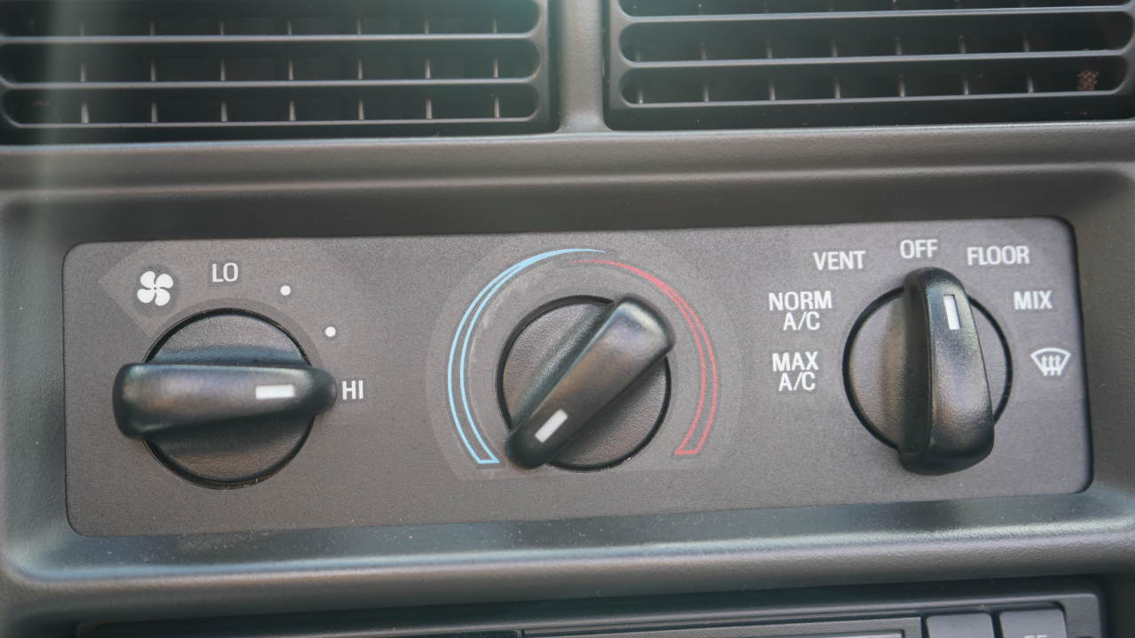 Ford Mustang 2dr Convertible SVT Cobra 1999