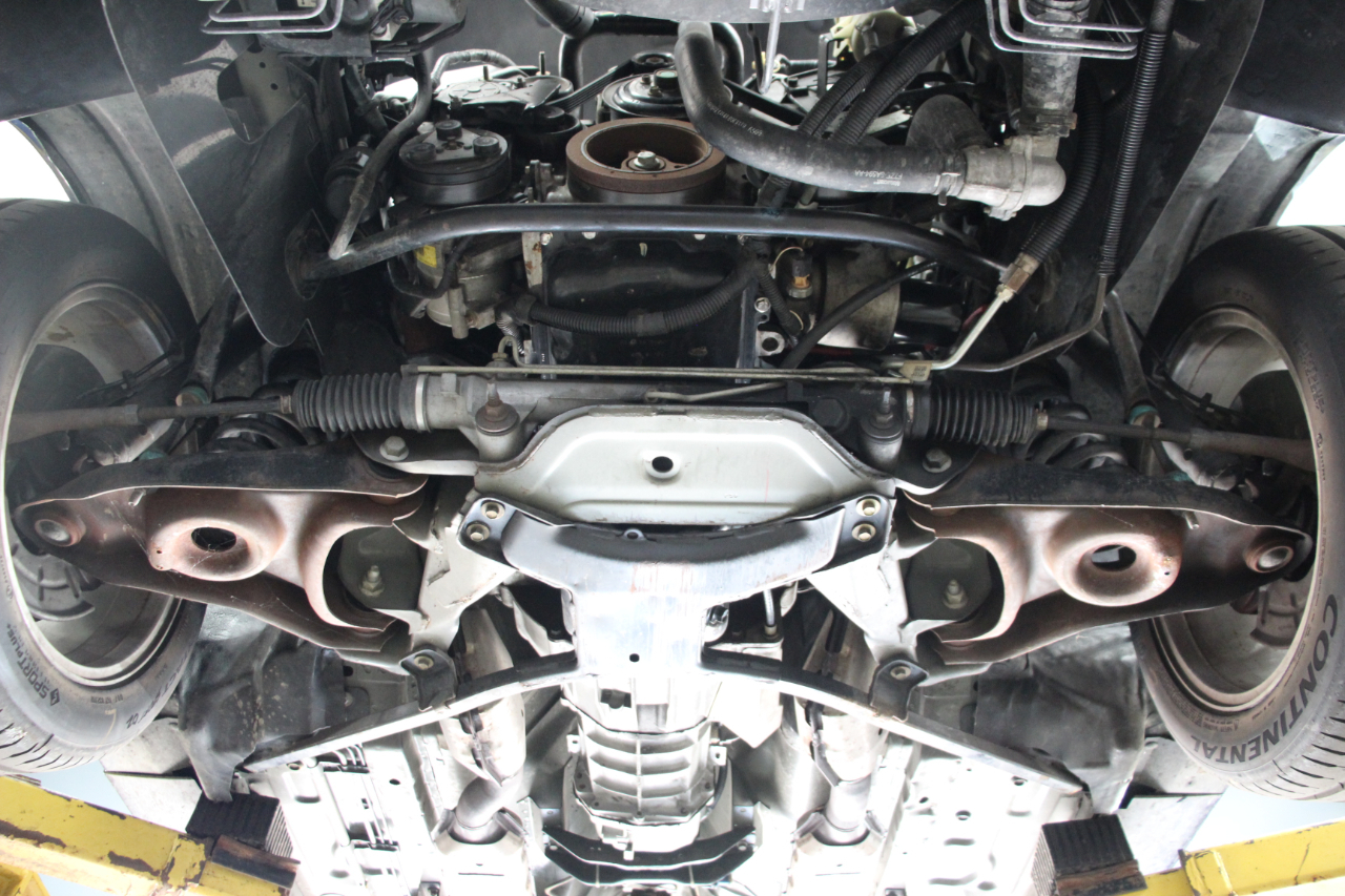 Ford Mustang 2dr Convertible SVT Cobra 1999