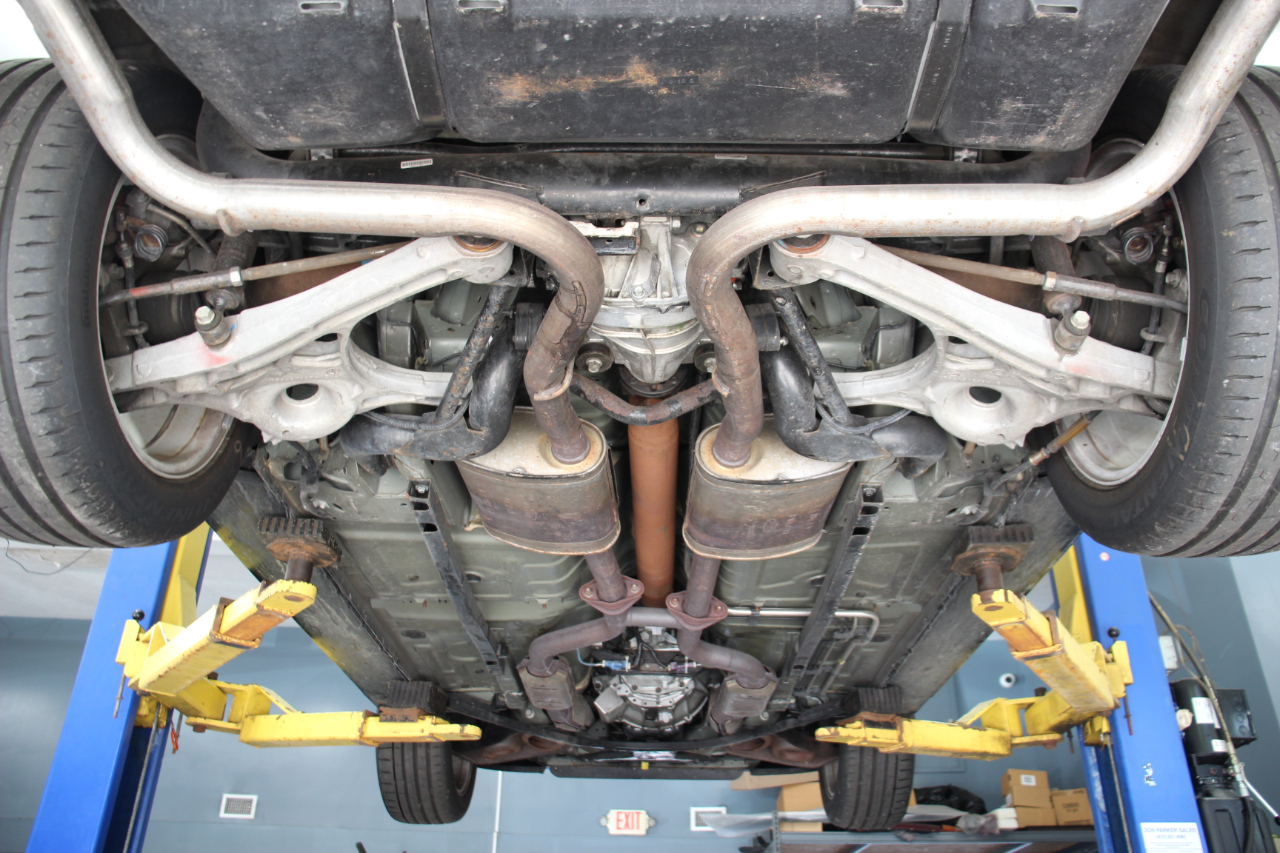 Ford Mustang 2dr Convertible SVT Cobra 1999