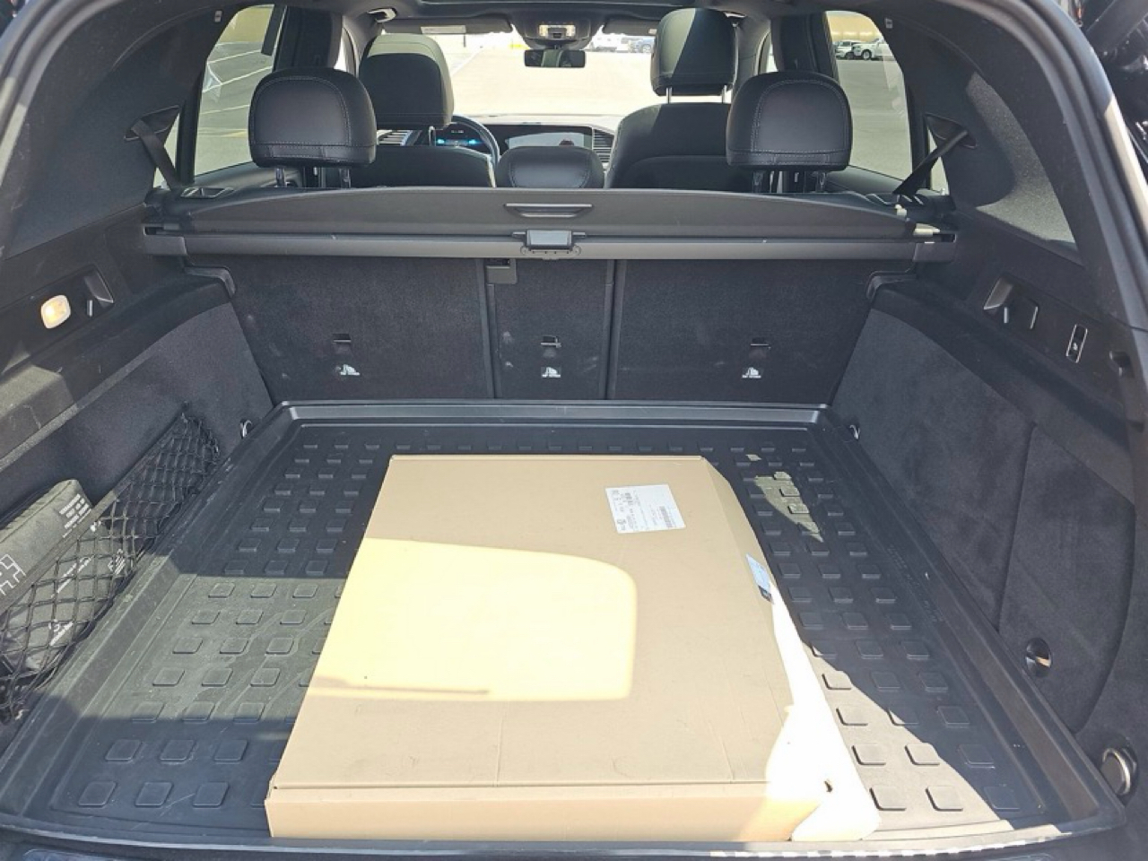 Mercedes-Benz GLE AMG GLE 53 4MATIC SUV 2021