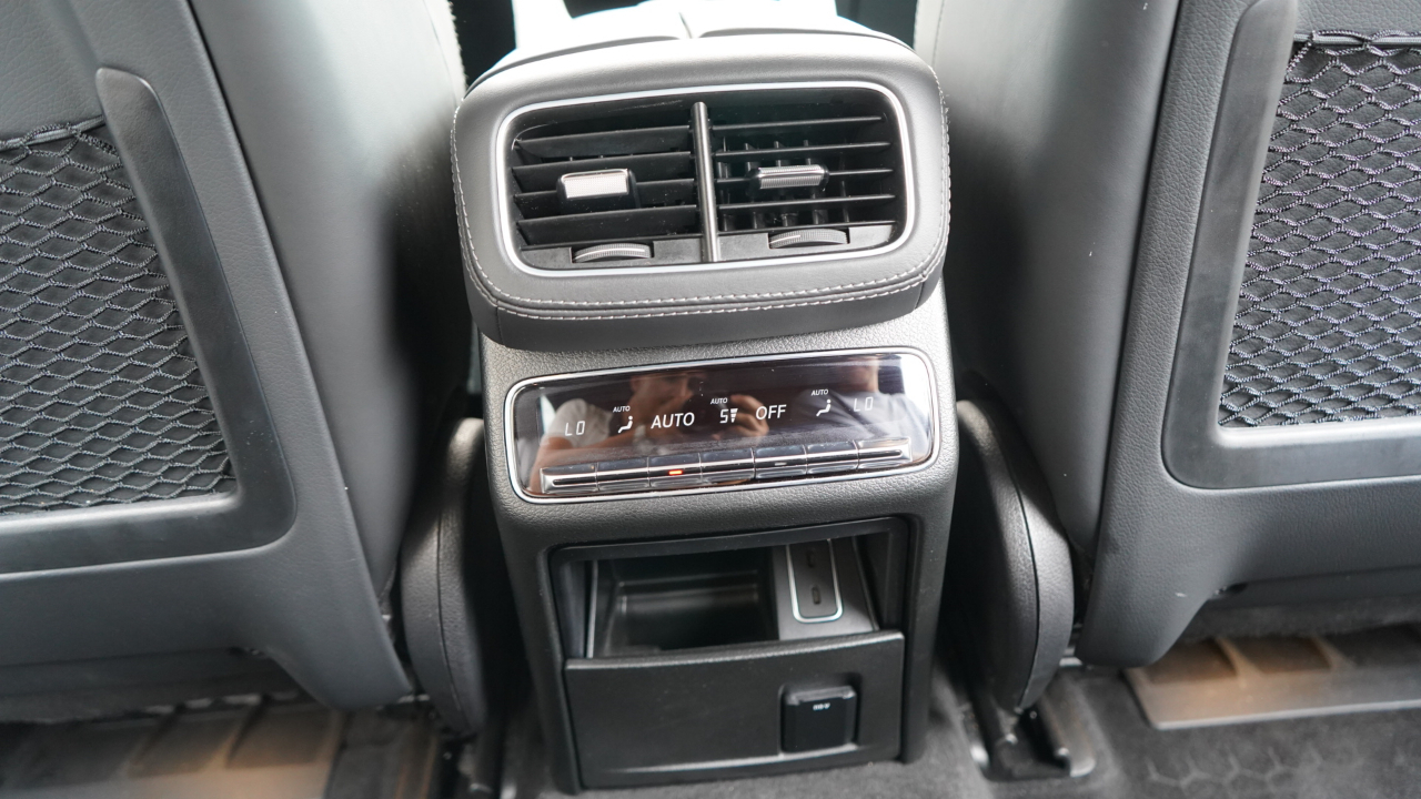 Mercedes-Benz GLE AMG GLE 53 4MATIC SUV 2021