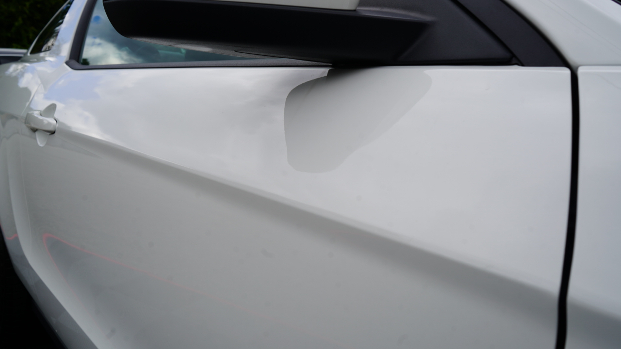 Ford Mustang 2dr Cpe GT 2010