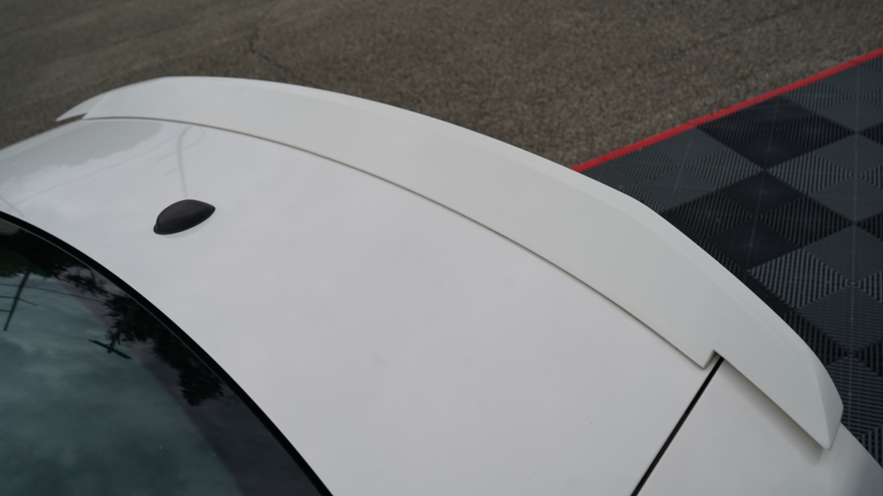 Ford Mustang 2dr Cpe GT 2010