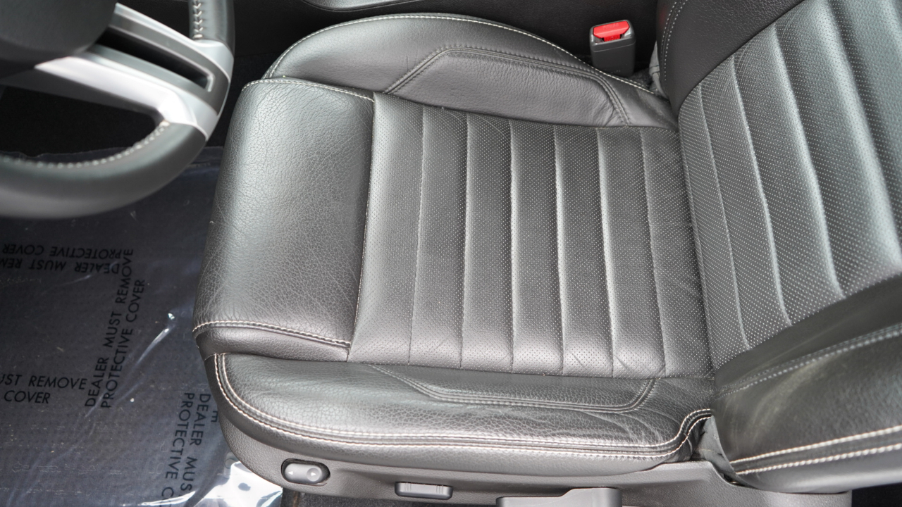 Ford Mustang 2dr Cpe GT 2010
