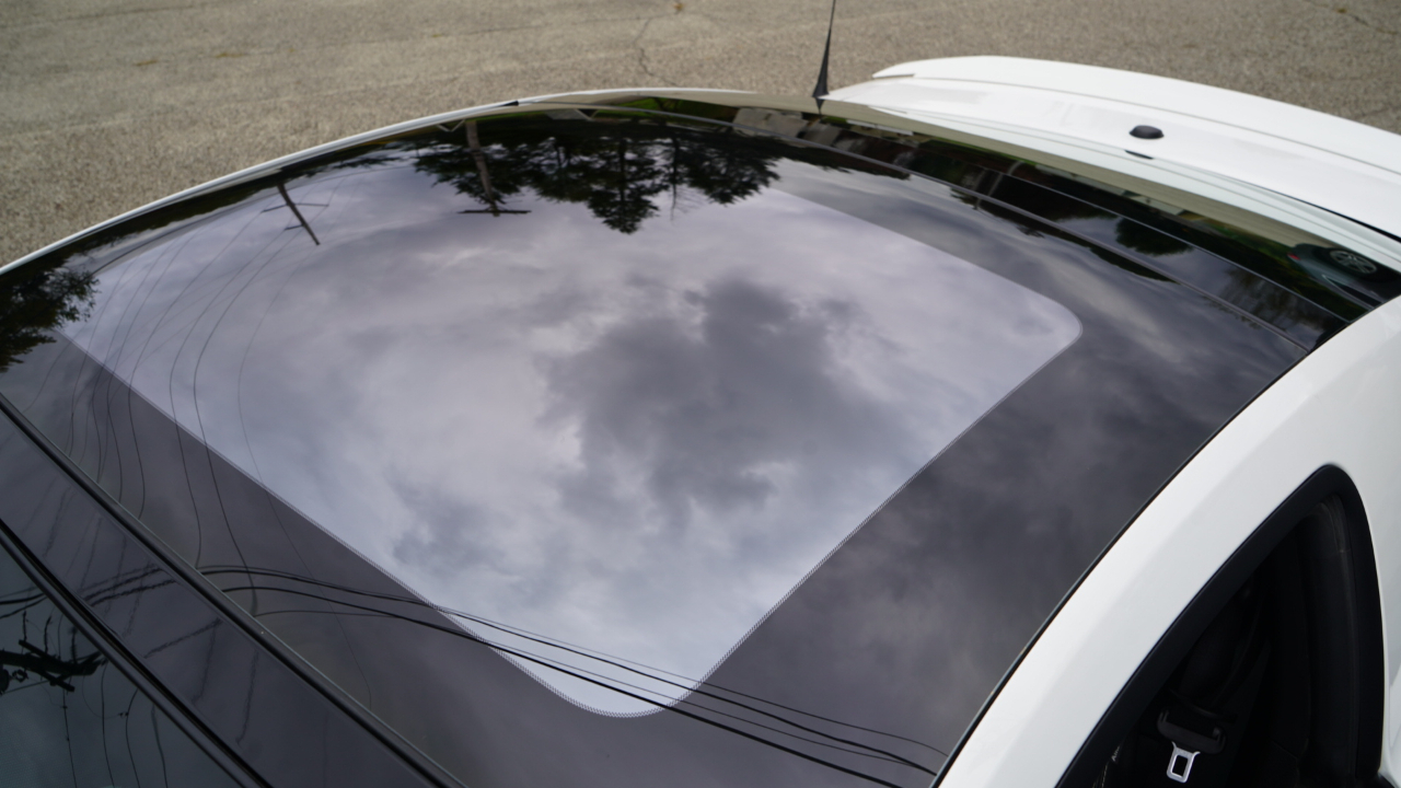 Ford Mustang 2dr Cpe GT 2010